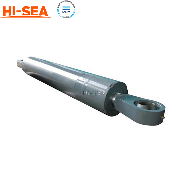 Double Acting Hydraulic Cylinder